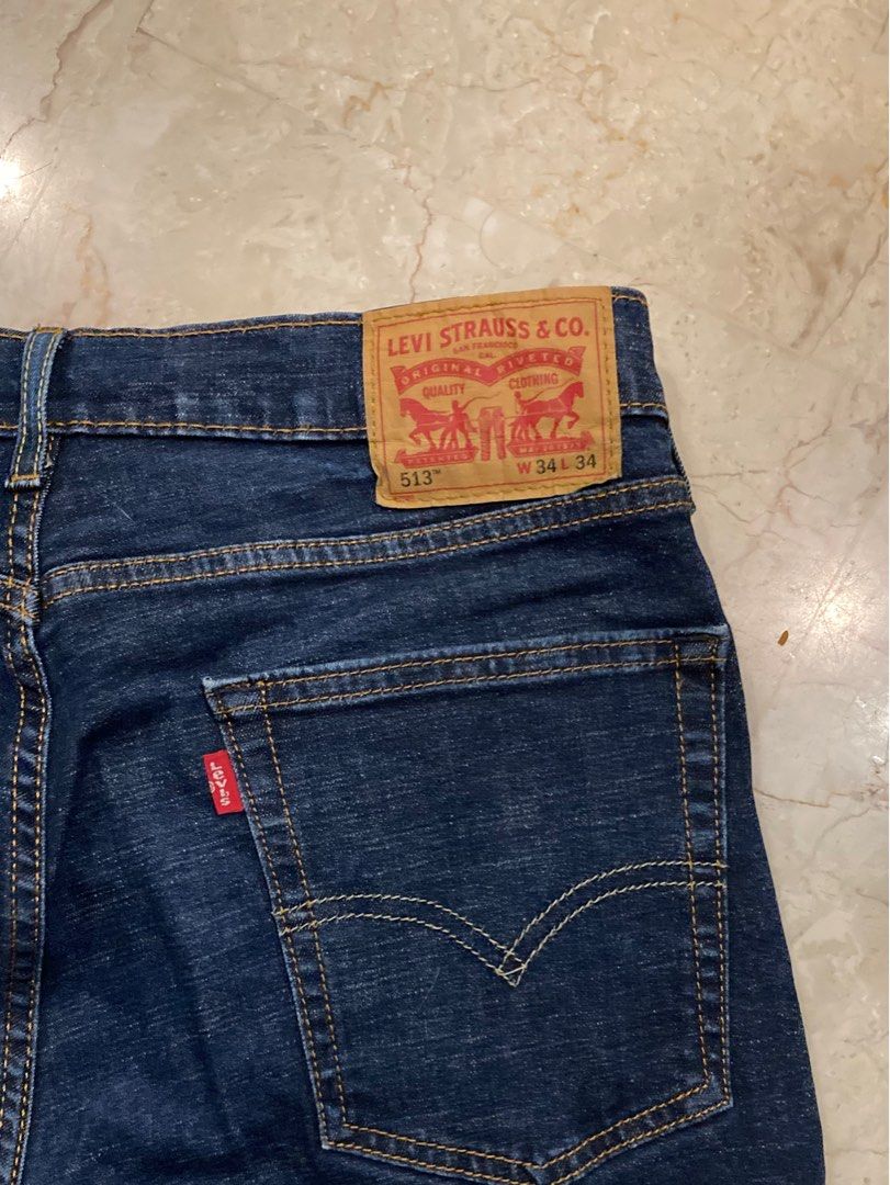levi 513
