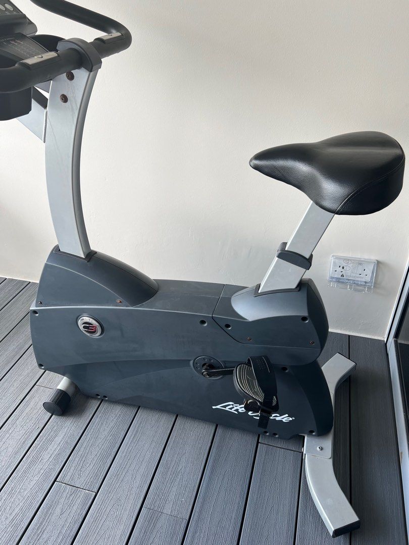 Life best sale fitness c3
