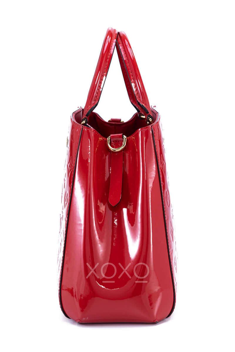 Louis Vuitton Montaigne Handbag 301022