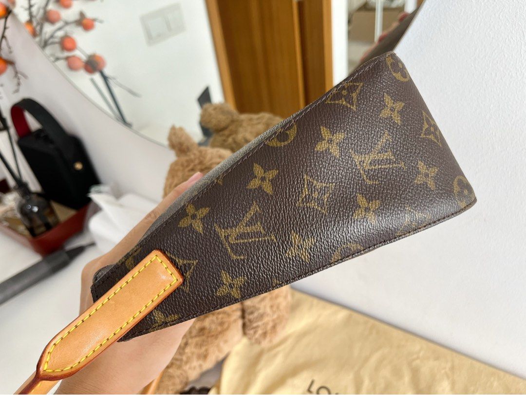 🚫SOLD🚫Louis Vuitton Looping MM