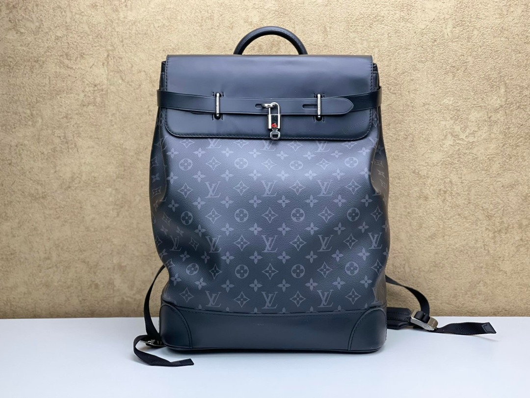 Louis vuitton backpack review best sale