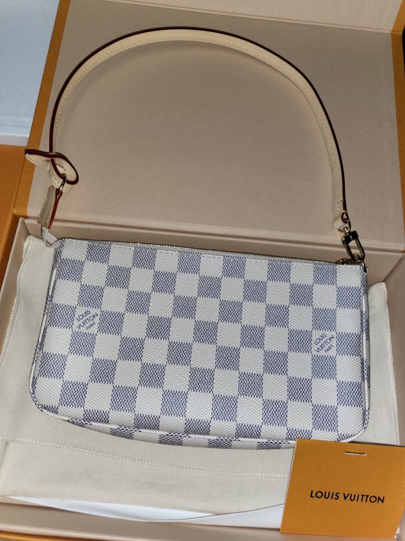 Honest Review of LV New Wave Multi Pochette 2021