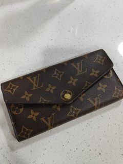 Premium Nylon Insert for LV Ivy WOC, Women's Fashion, Bags & Wallets,  Wallets & Card Holders on Carousell