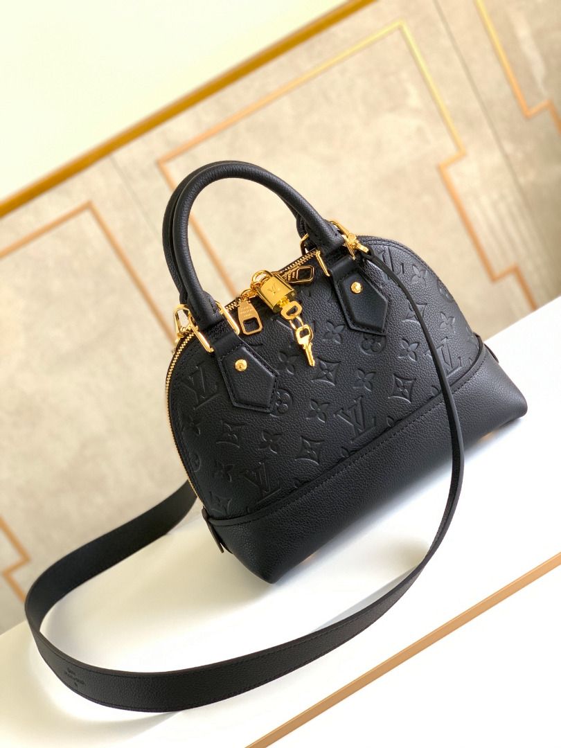 Shop Louis Vuitton ALMA Neo alma bb (M44829) by 環-WA