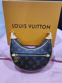 100+ affordable louis vuitton loop hobo For Sale