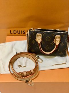 LV Nano Speedy