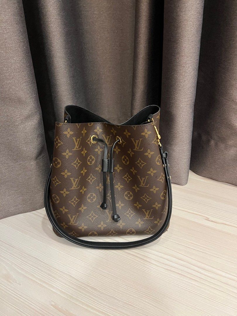 Néonoé outlet mm black