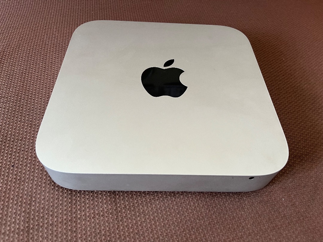Mac Mini 2014, Computers & Tech, Desktops on Carousell