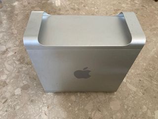 Mac Pro 5,1 Case Only, faulty Motherboard and no CPU