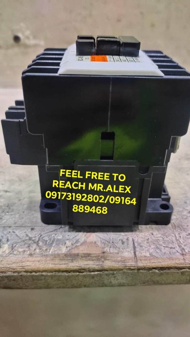 magnetic-contactor-specs-220v-commercial-industrial-construction