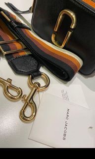 Marc Jacobs snapshot bag