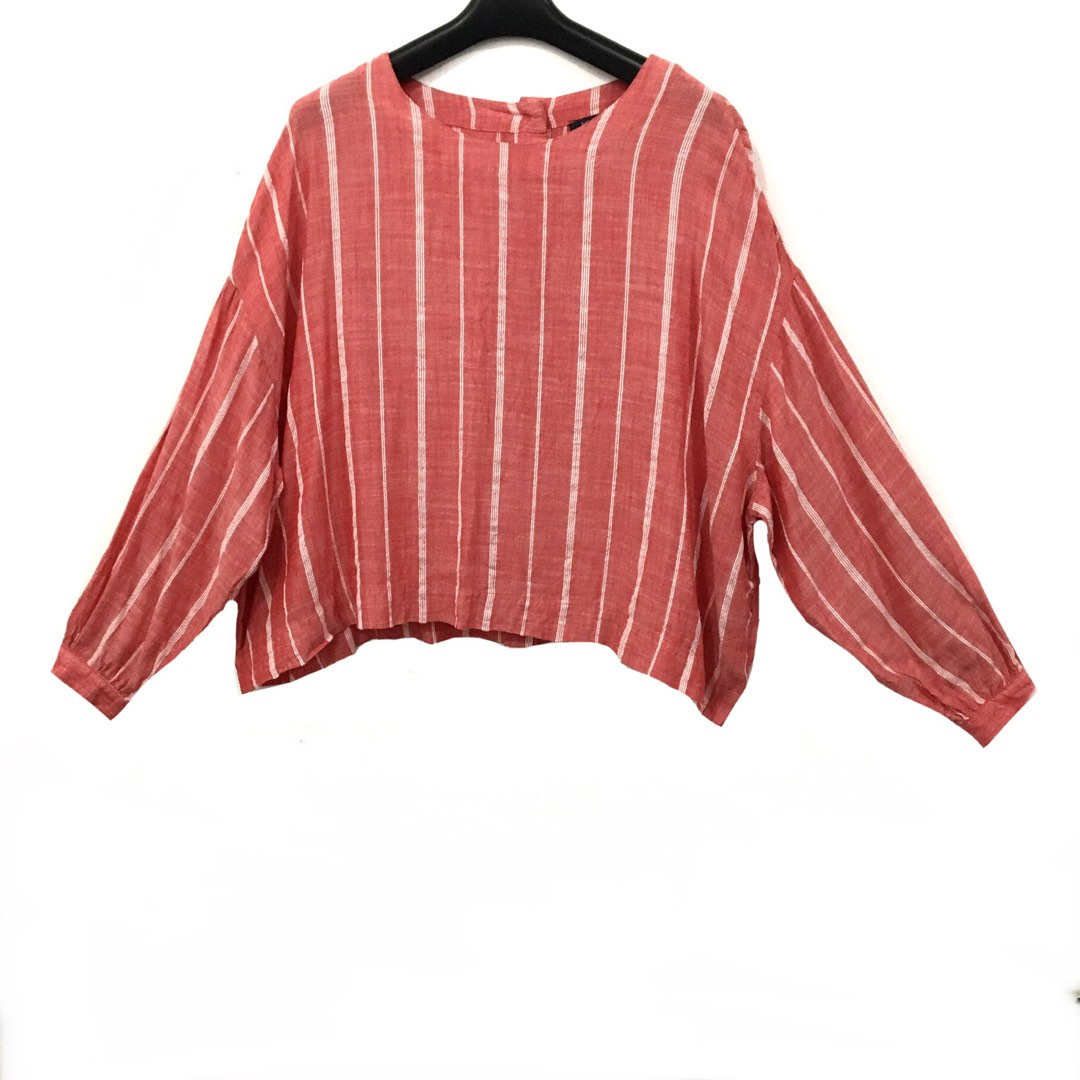 Robe Longue Marks & Spencer Taille 6 – Viscose Rose, Coupe A, Ceinturée