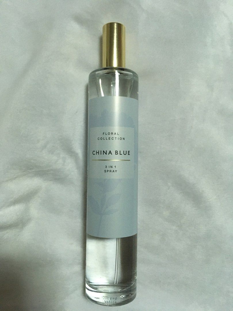 Marks and spencer best sale china blue perfume