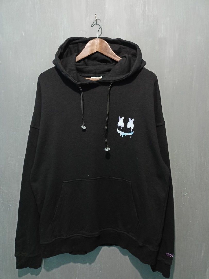Supreme clearance marshmello hoodie