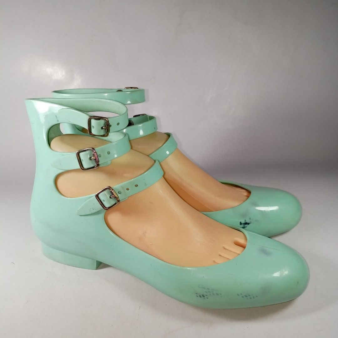 Ballerina Shoes Size Vivienne Westwood Shoes Melissa Vivienne