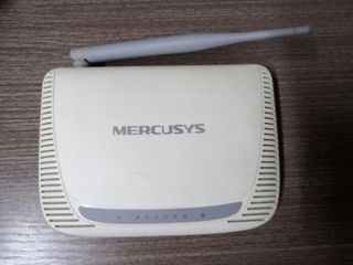 Mercusys router router wifi63015187730179110