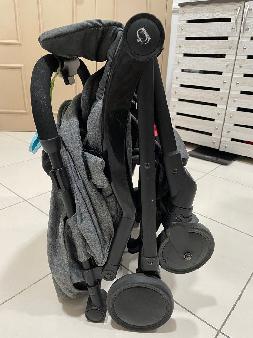 Mimosa globetrotter plus sales