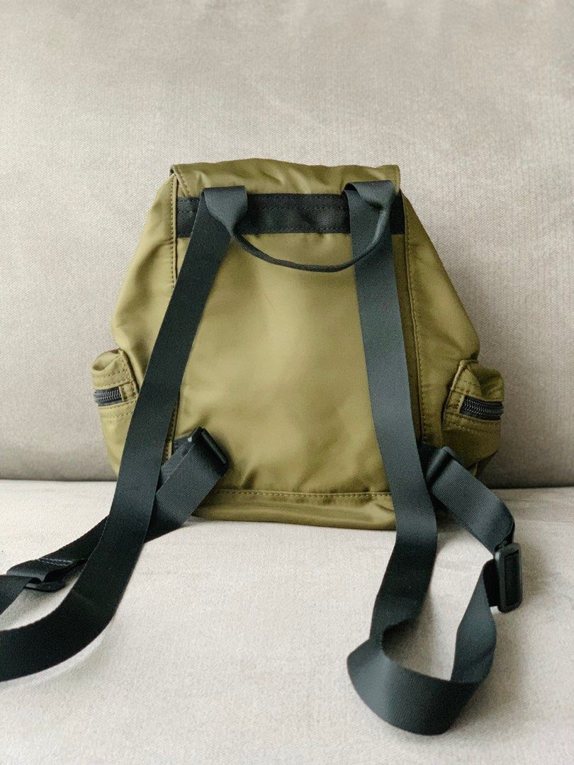 MINISO Mini Backpack, Women's Fashion, Bags & Wallets, Backpacks on