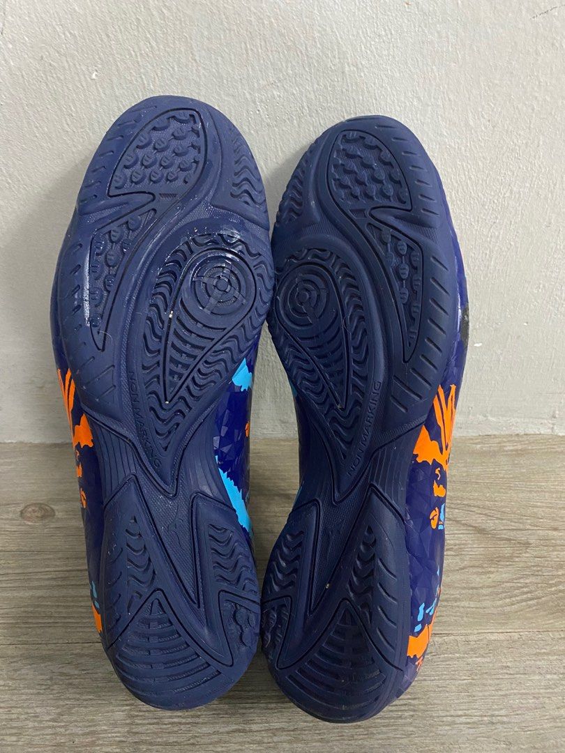 Mizuno shop ryuou futsal