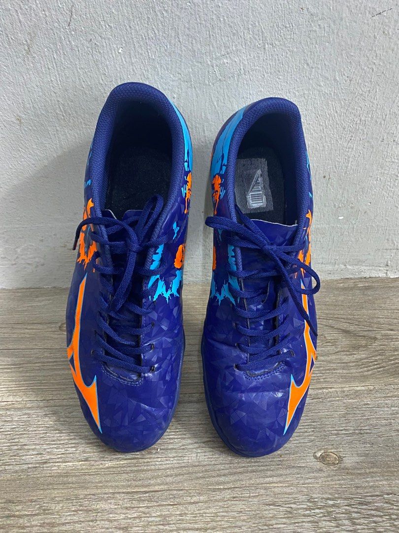 Mizuno ryuou futsal store