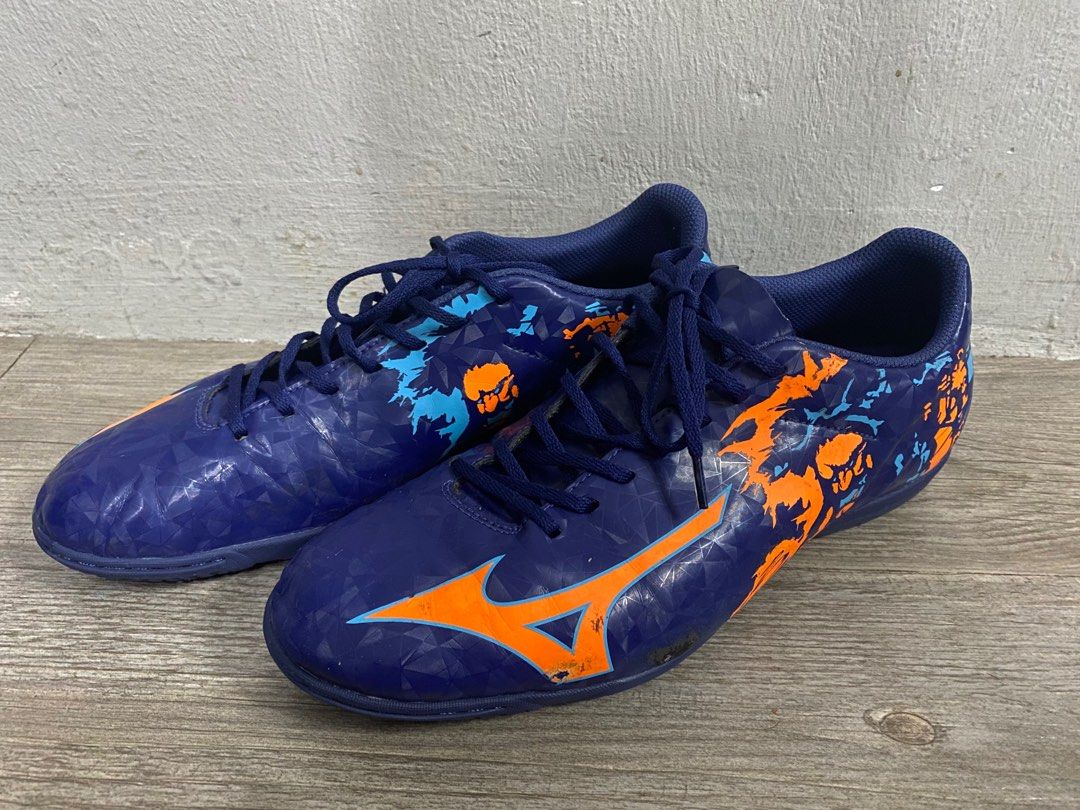 Mizuno ryuou futsal sales