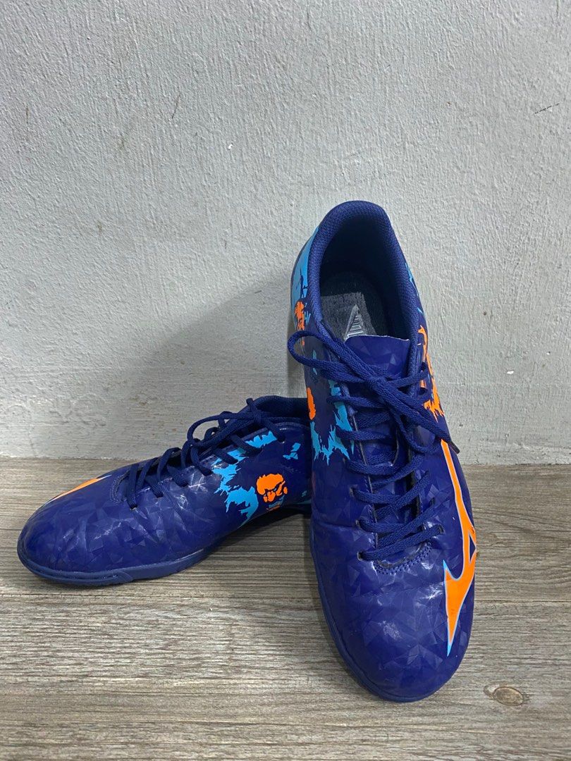 Mizuno sales ryuou futsal