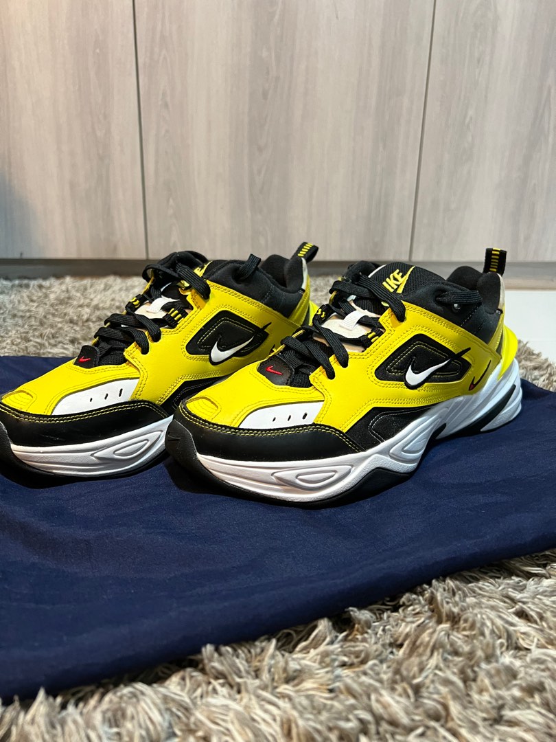 sneakers nike tekno