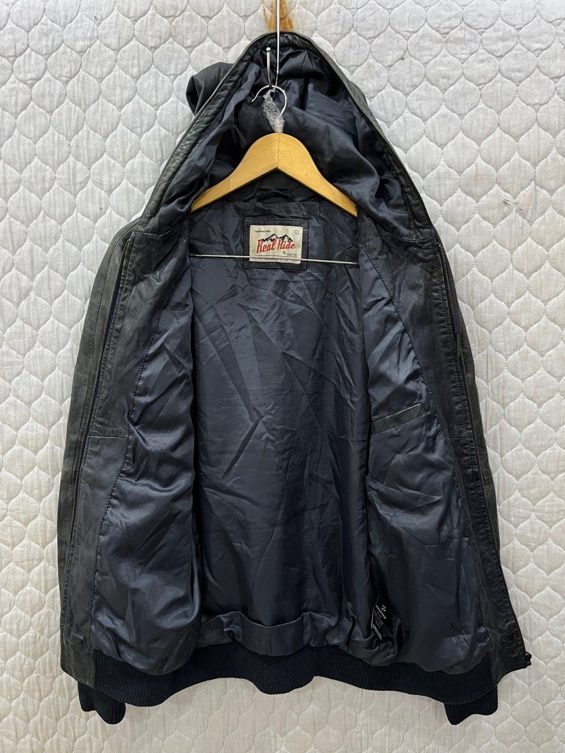 Industrie bomber jacket online
