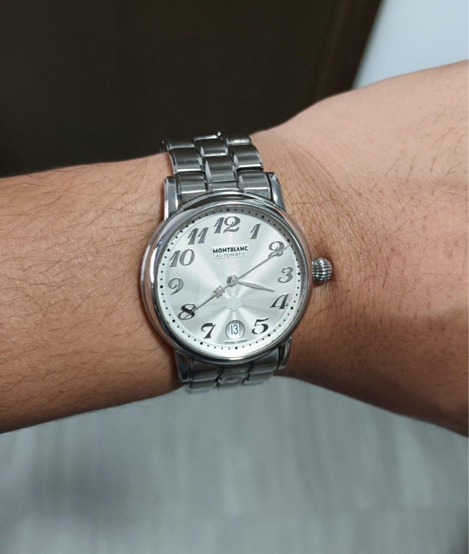 Montblanc outlet meisterstuck 7019