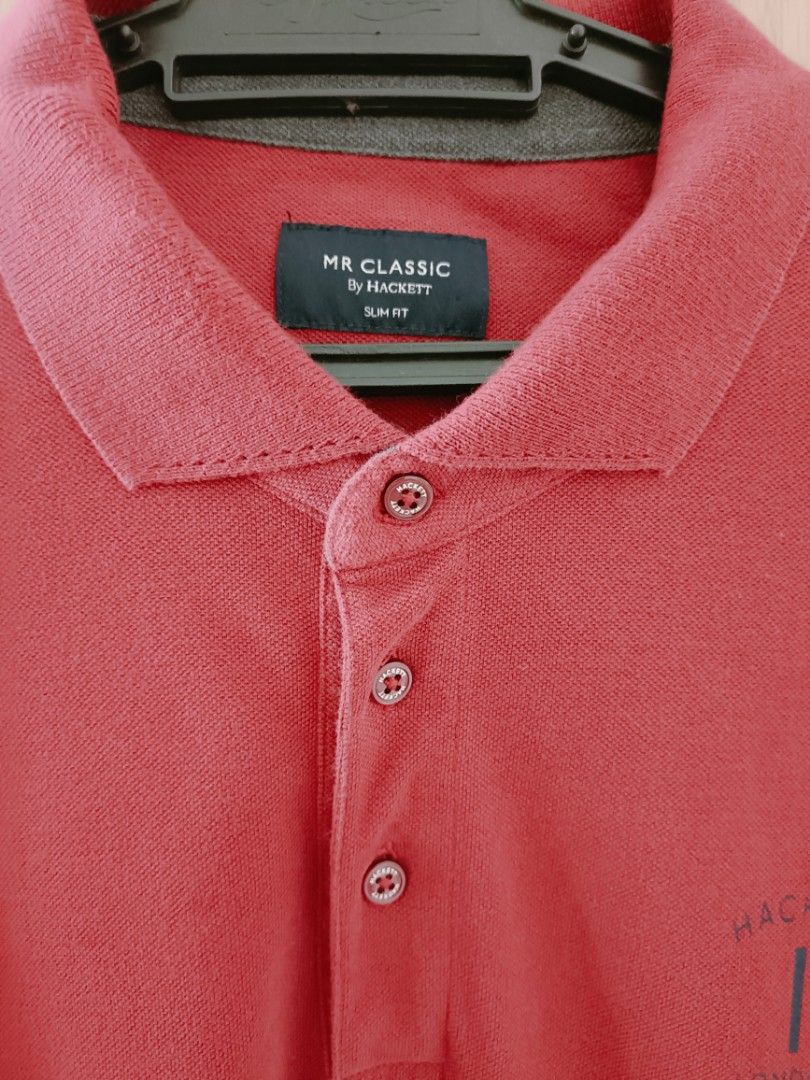 Hackett mr classic polo cheap shirt