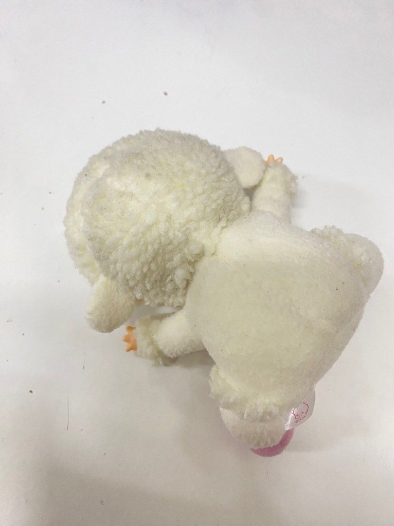 Mr kewpie best sale
