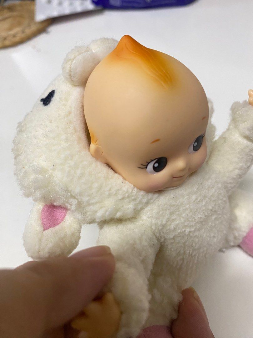 Mr kewpie deals