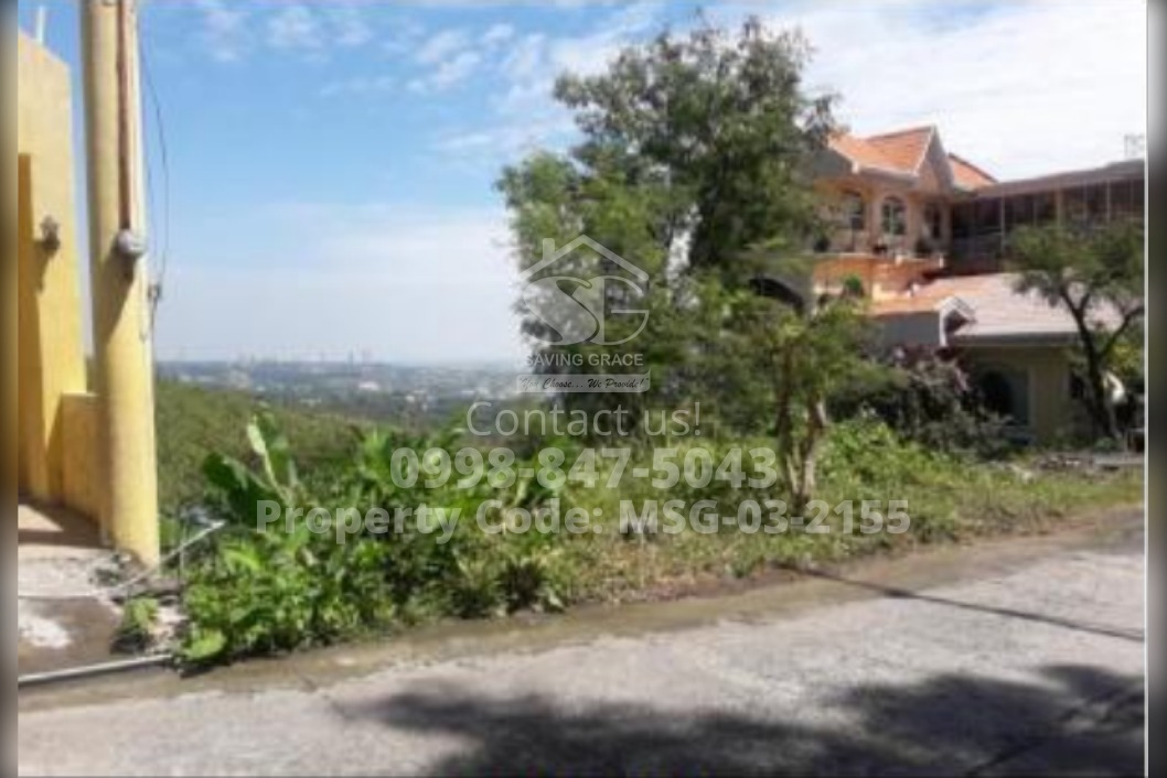 MSG032155 South Hills Labangon, Barrio Tisa, Cebu City, Cebu