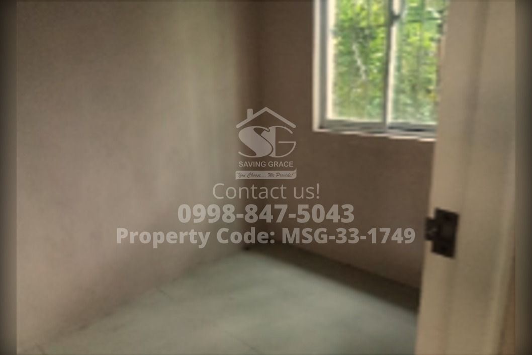 MSG331749 FORECLOSED House & Lot in Camella Naga Subd., Brgy. Del