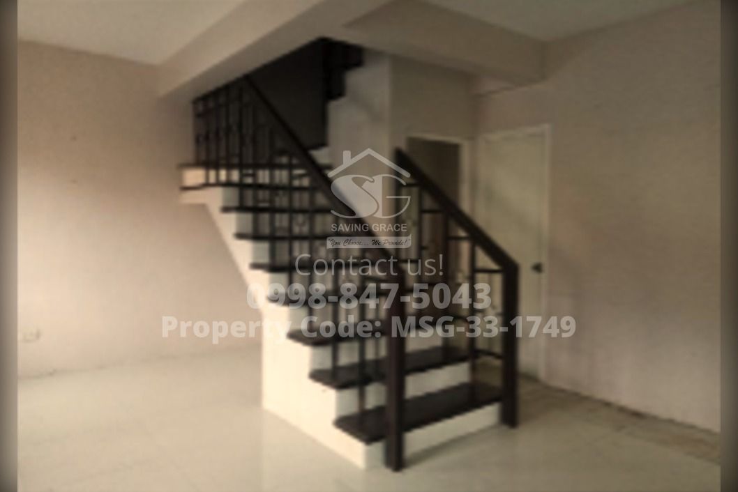 MSG331749 FORECLOSED House & Lot in Camella Naga Subd., Brgy. Del