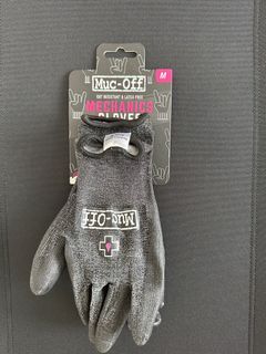 Muc Off Mechanics Glove (BN)