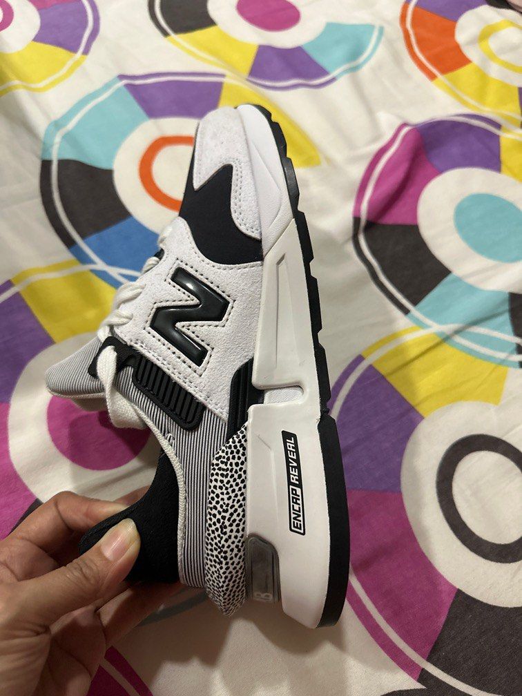 New Balance