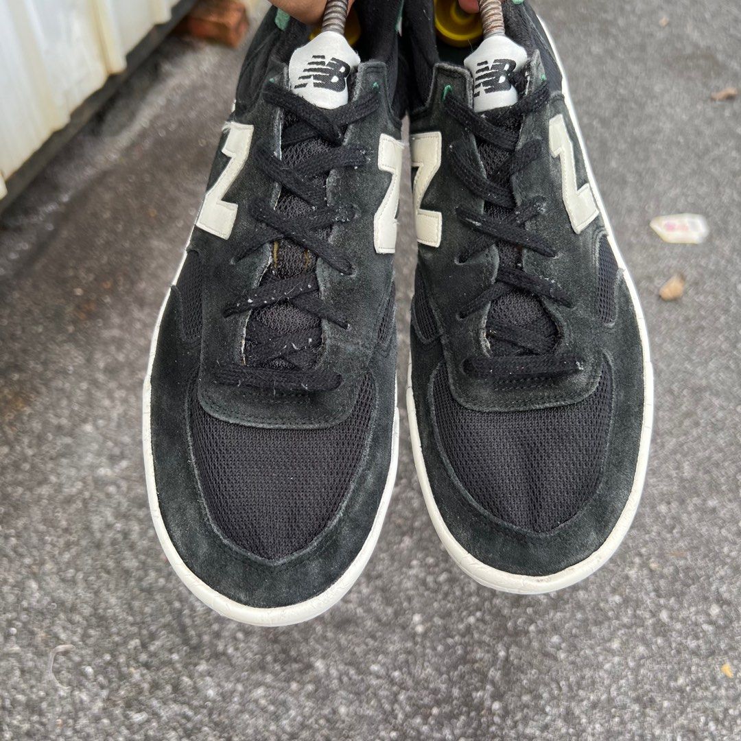 New balance 2025 300 aced it