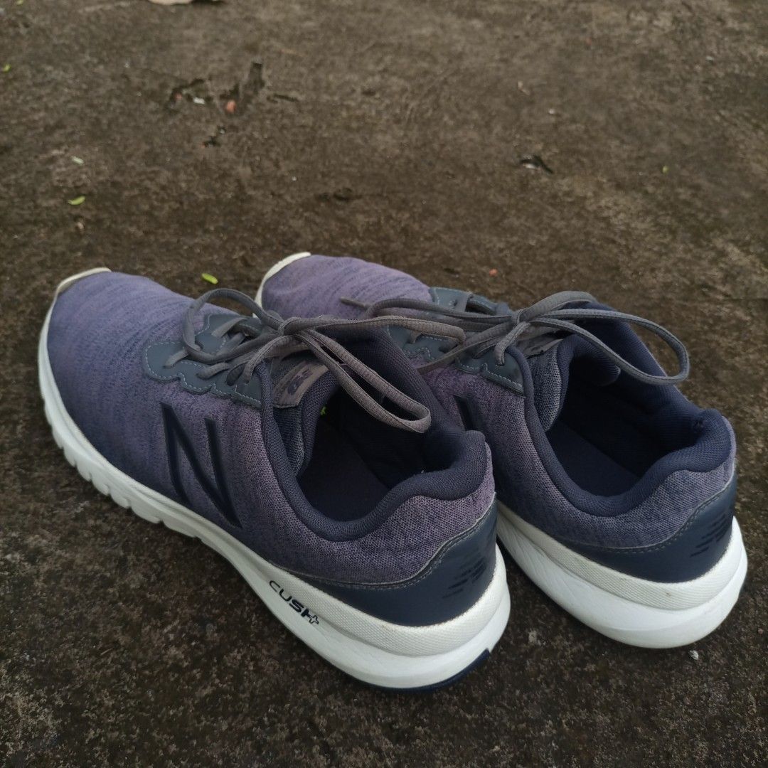 Cush plus new balance deals