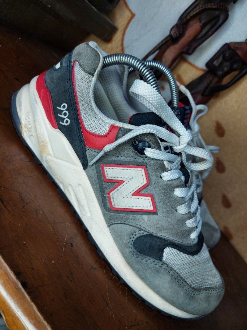 New balance shop 999 size 8.5