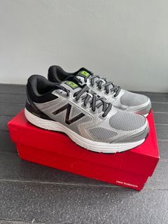 New Balance Running Shoes US 7