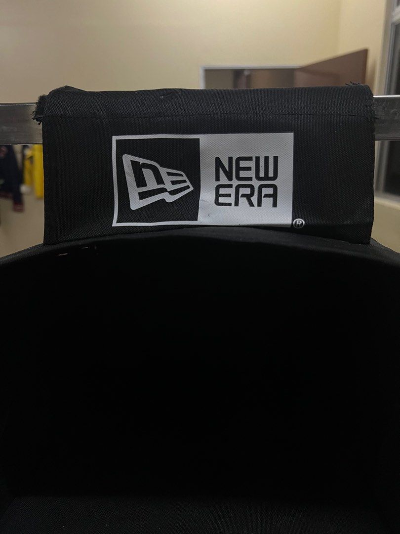 New era online cap storage