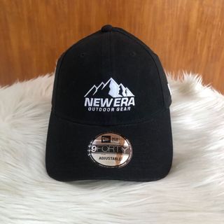 NEW ERA Outdoor gear 9FORTY Cap Adjustable