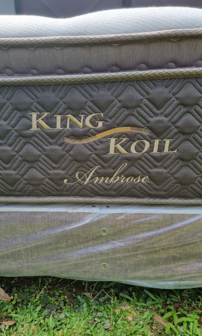 King online koil ambrose