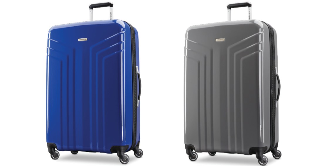 Samsonite sparta on sale 19