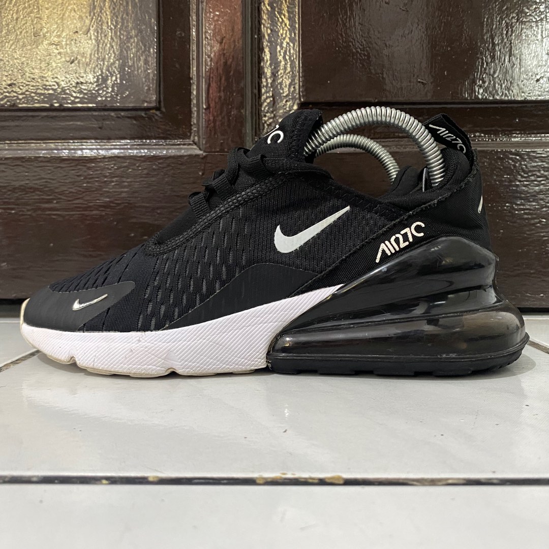 Nike air 27c second import