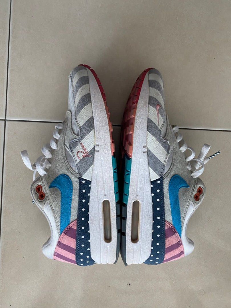 Air max parra 2018 hotsell