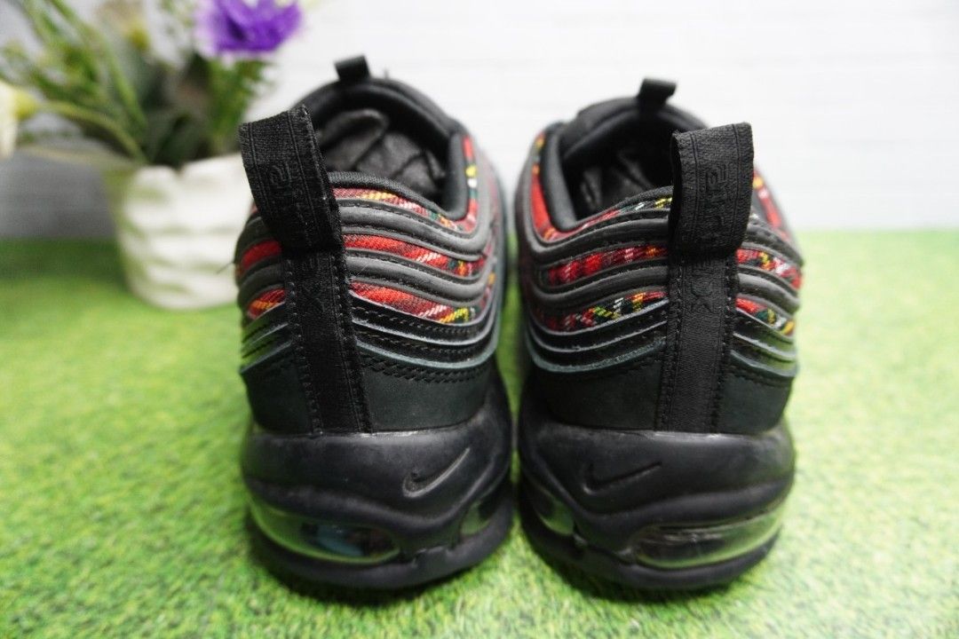 air max 97 tartan mens