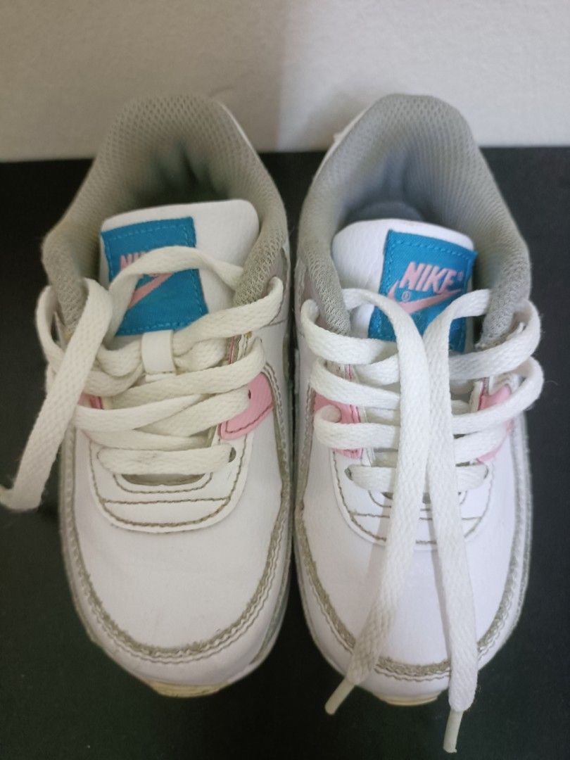 jd nike air max kids