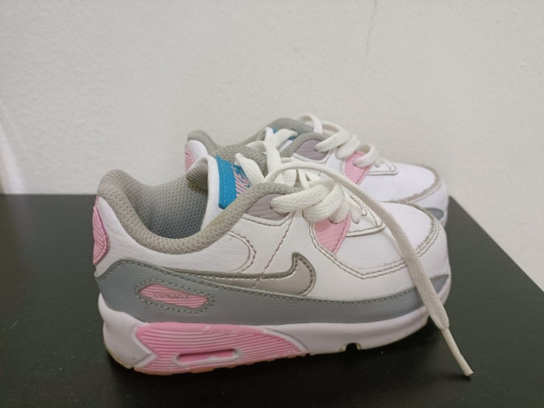 childrens nike air max